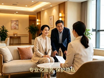 勐腊有偿售卵代生女生的客户的客户群体有哪些