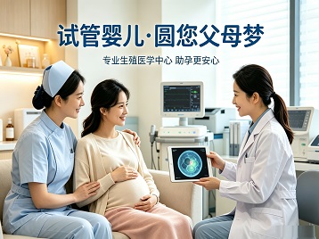 勐腊辅助生育服务 试管婴儿行业的兴起背景、发展与未来展望